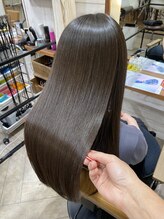 ヘアカタログ