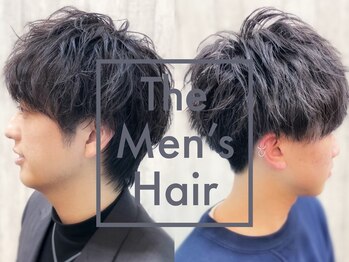 ヘアカタログ