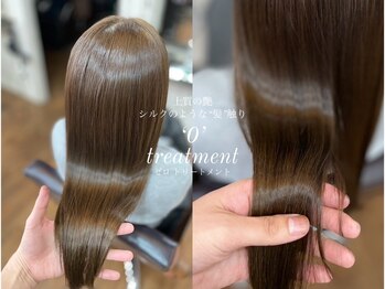 ヘアカタログ