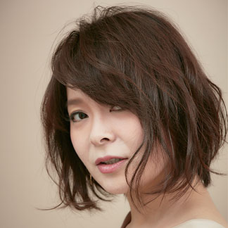 ヘアカタログ