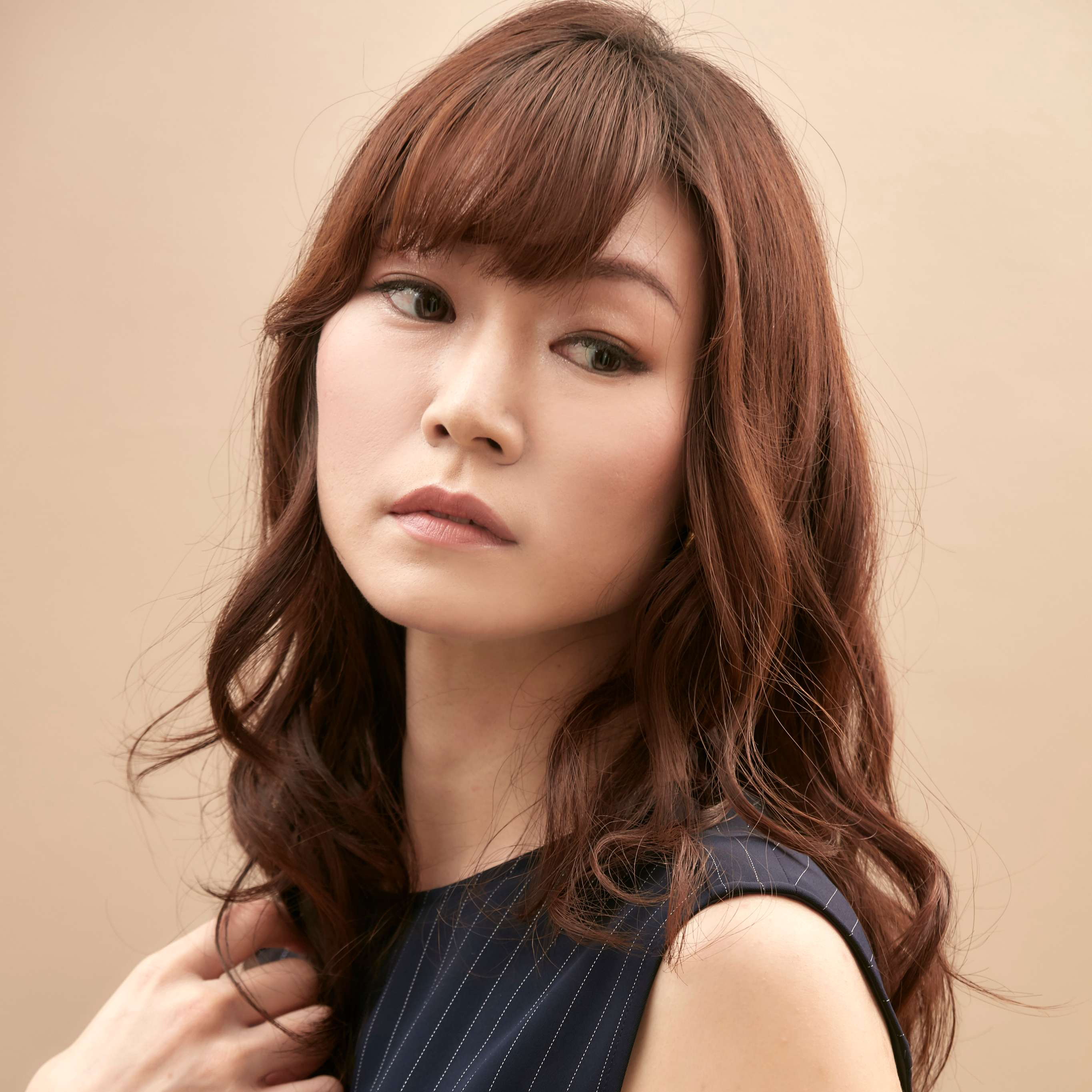 ヘアカタログ