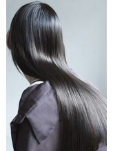 ヘアカタログ