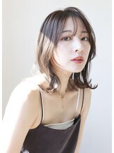 ヘアカタログ