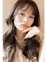 ヘアカタログ