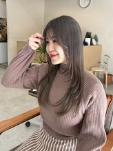 ヘアカタログ