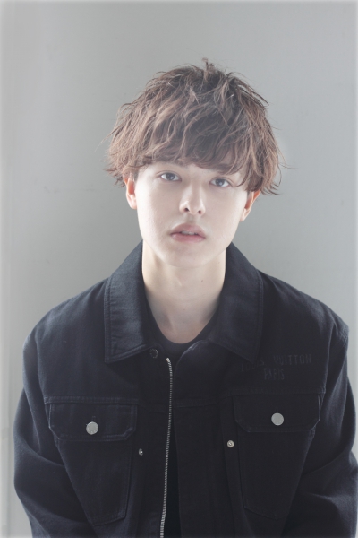 ヘアカタログ
