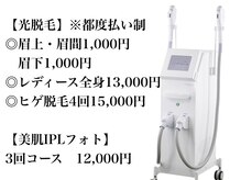 店舗の写真
