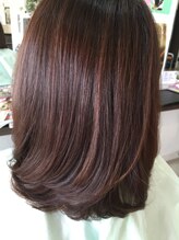 ヘアカタログ