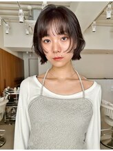 ヘアカタログ