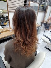 ヘアカタログ
