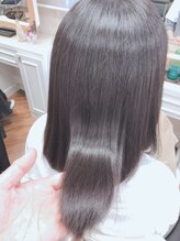 ヘアカタログ