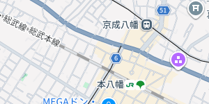 店舗の写真