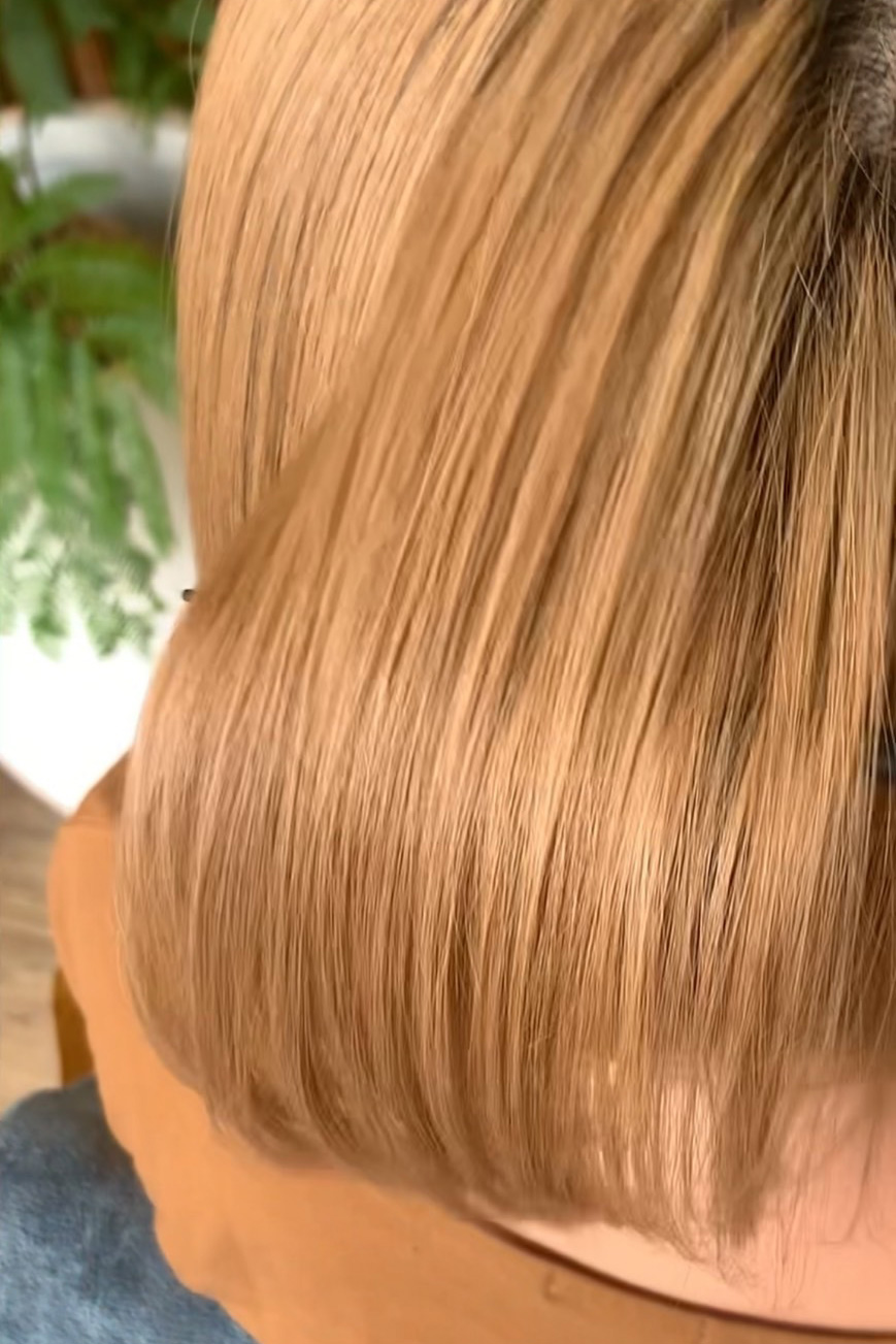 ヘアカタログ