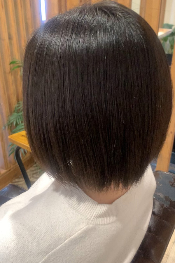 ヘアカタログ