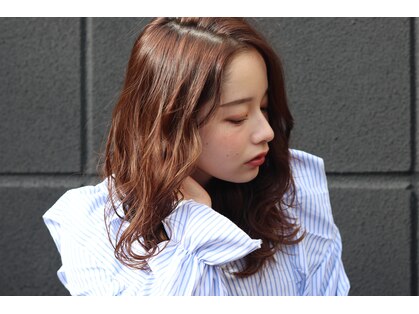ヘアカタログ