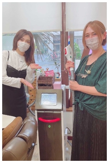 店舗の写真