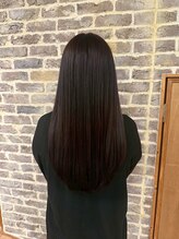 ヘアカタログ