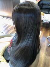 ヘアカタログ