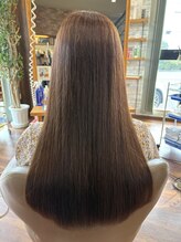 ヘアカタログ