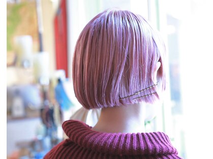 店舗の写真