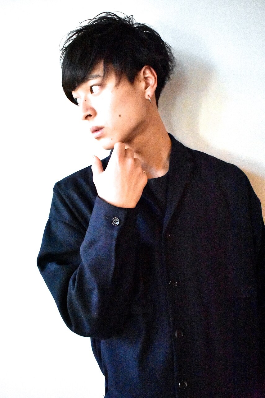 ヘアカタログ