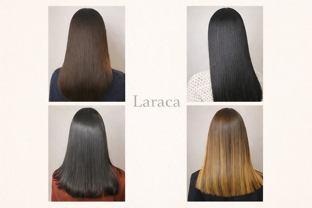 ヘアカタログ