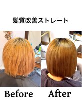 ヘアカタログ