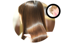 ヘアカタログ