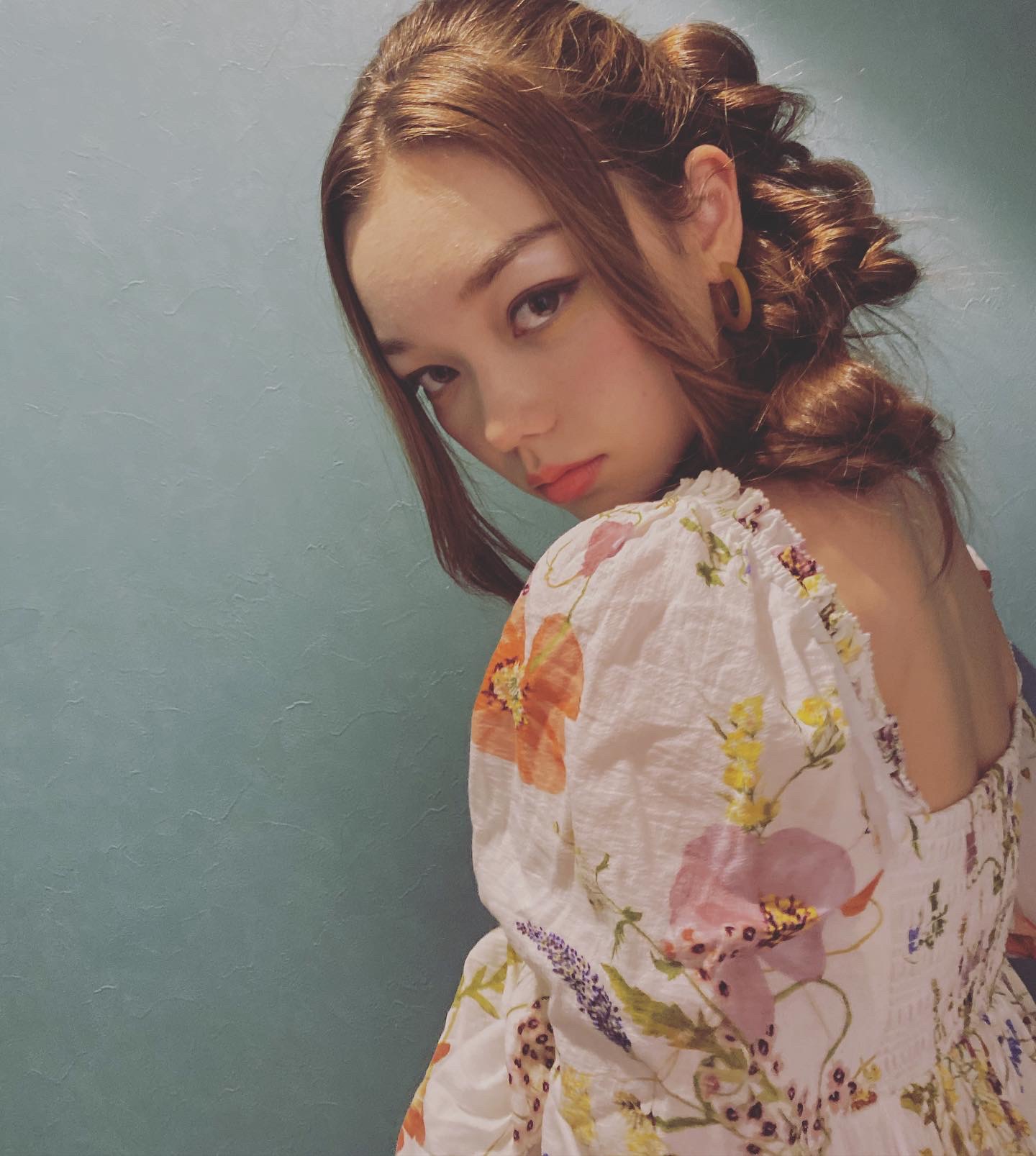 ヘアカタログ