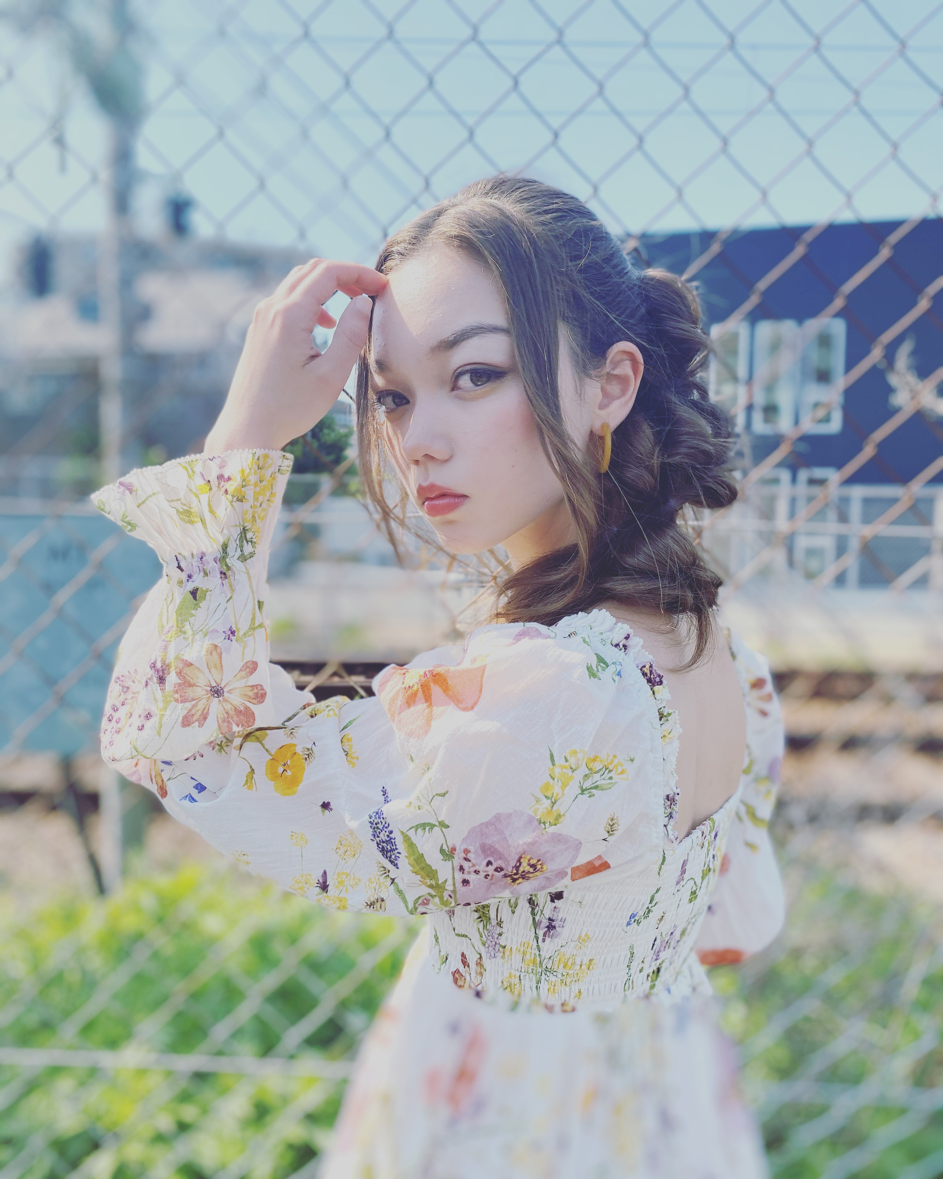 ヘアカタログ