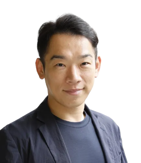 リサスティー代表 伊藤 翔太