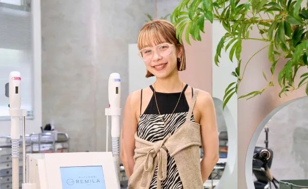 JURK 店長 suzuna様