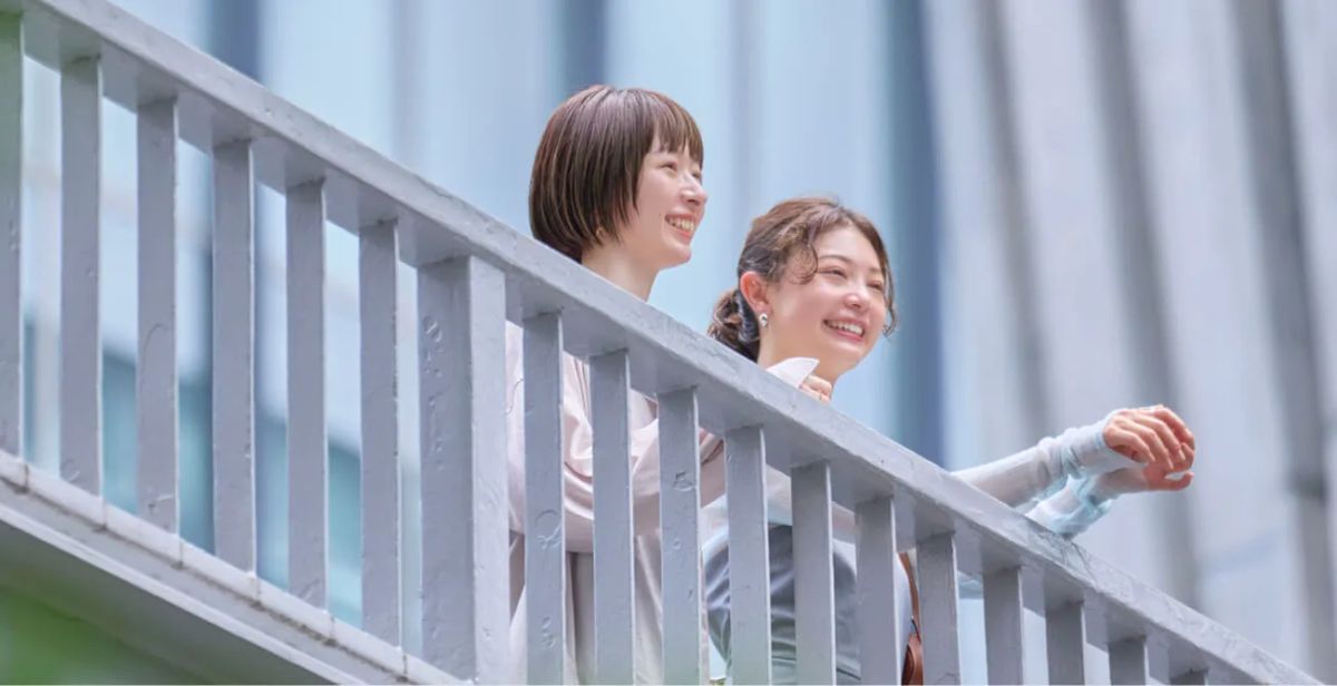 ネープケアは美容室でしかできない新しい価値